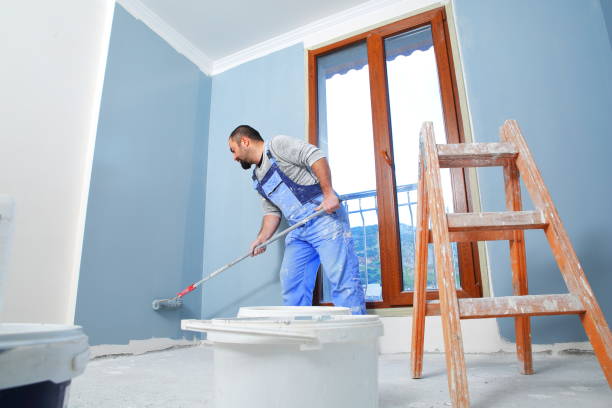 Best Residential Painting  in Worthington Hills, KY